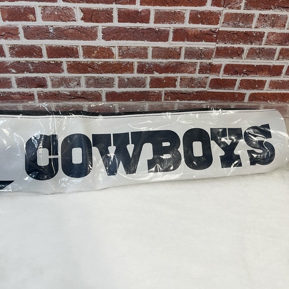 Dallas Cowboys Can Shaft Cooler - Picture 3 of 8
